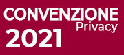 Convenzione Privacy 2021