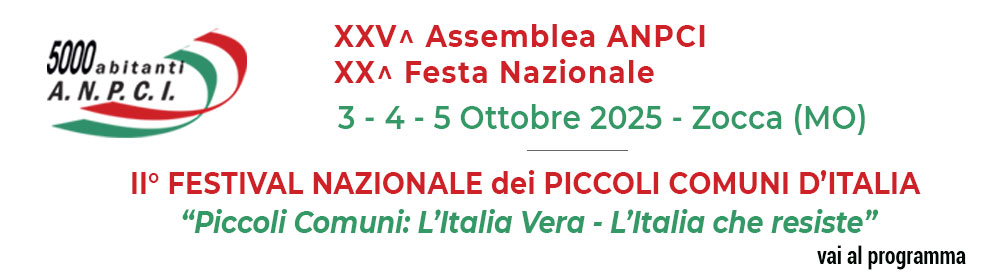 Festa Nazionale 2025