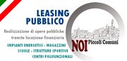 Leasing pubblico