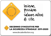 Sicurezza stradale