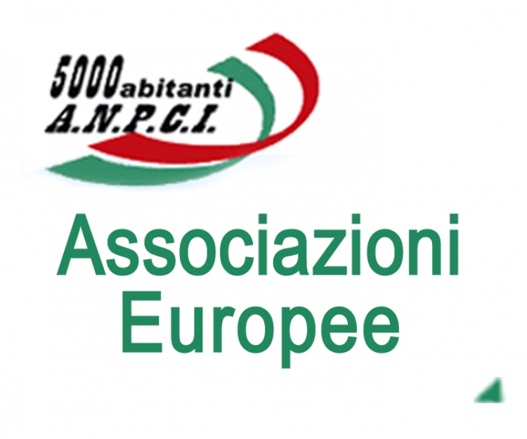 ASSOCIAZIONI EUROPEE