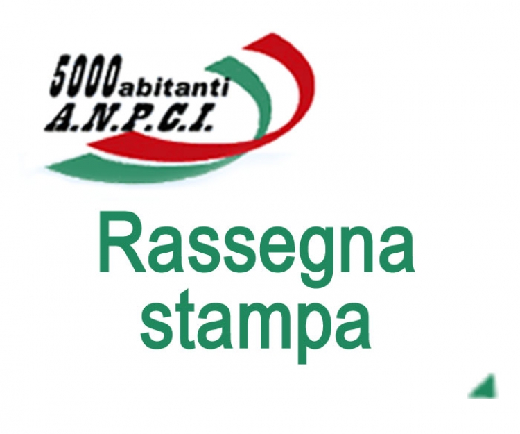 Archivio Rassegna Stampa Asmel