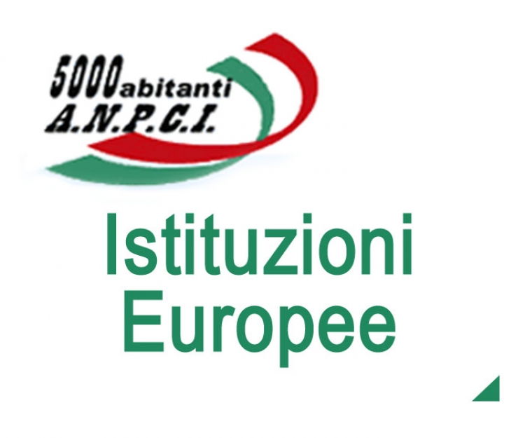 Istituzioni europee