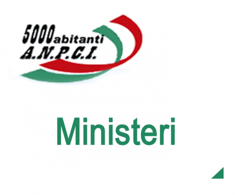 Ministeri