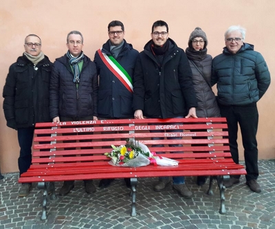 Belvedere Ostrense - provincia di Ancona