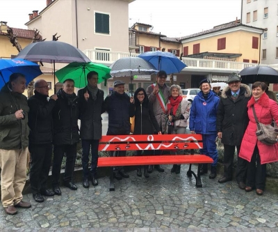 Farigliano - provincia Cuneo