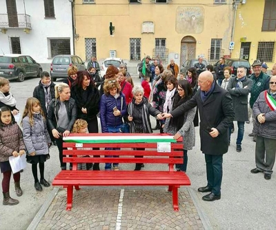 Lequio Tanaro – provincia di Cuneo