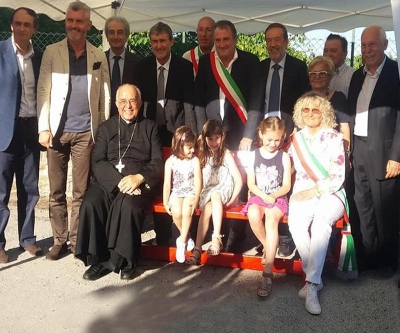 Marsaglia - Provincia di Cuneo