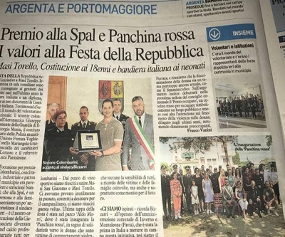 Masi Torello - provincia di Ferrara