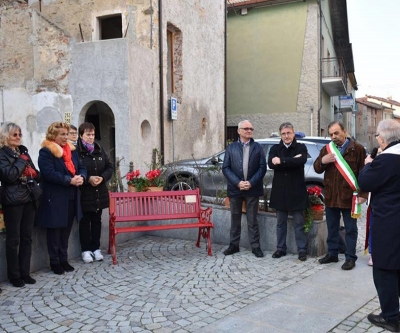 Niella Tanaro – provincia di Cuneo