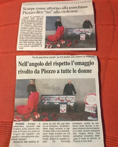 PIOZZO - provincia di Cuneo