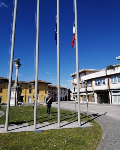 Comune di Flaibano - provincia di Udine