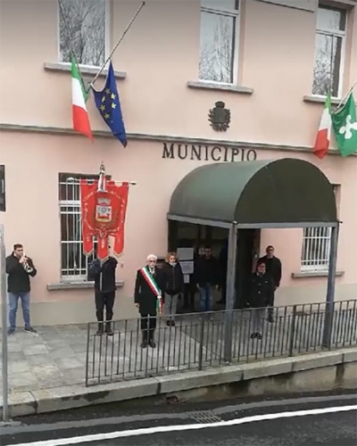Comune di Montano Lucino - provincia di Como