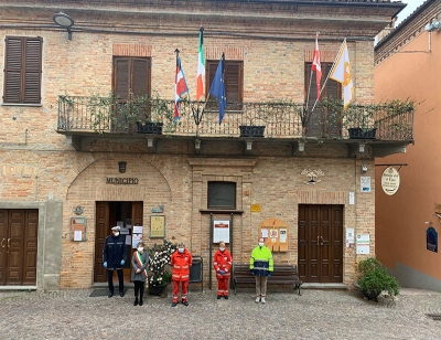 Comune di Neive - provincia di Cuneo