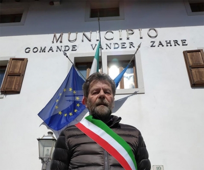 Comune di Sauris-Zahre - provincia di Udine