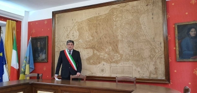 Comune di Tavagnasco - provincia di Torino