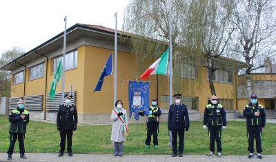 Comune di Vernate - provincia di Milano